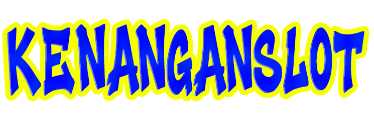 KENANGANSLOT